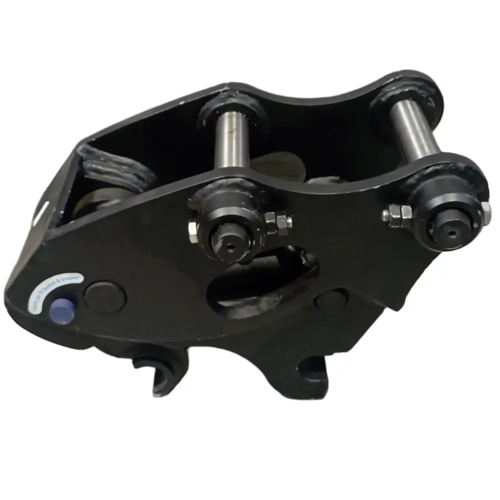 Engate Rápido Hidráulico para Mini Giratória DK28